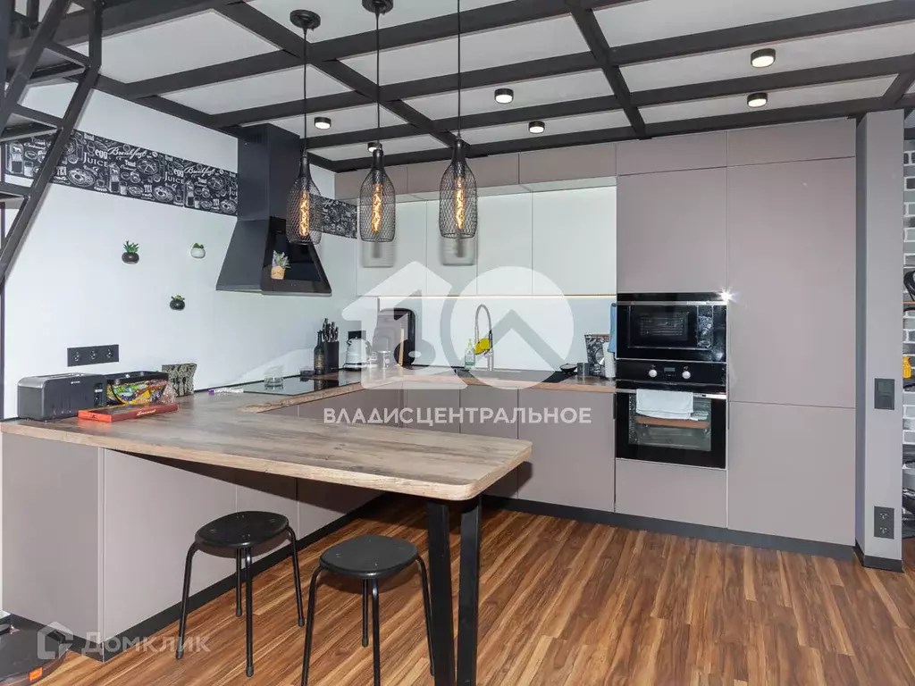 Продаётся 1-к квартира, 56 м - Фото 0