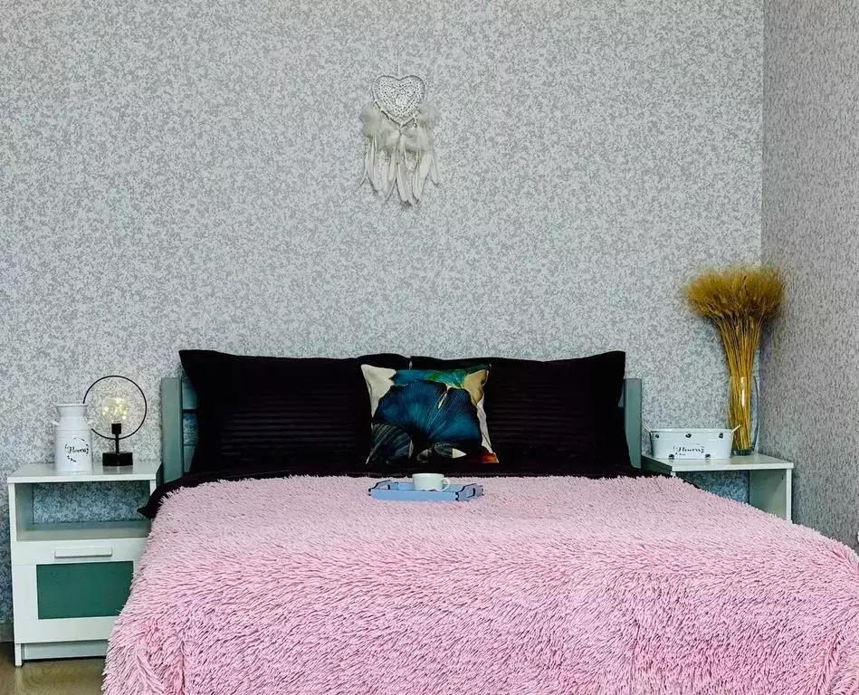 1-к кв. Московская область, Павловский Посад пер. 1-й Максима ... - Фото 2