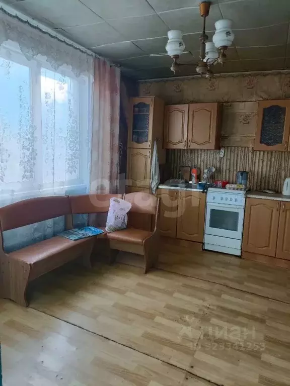 Дом в Курганская область, Далматовский муниципальный округ, д. Белое ... - Фото 1