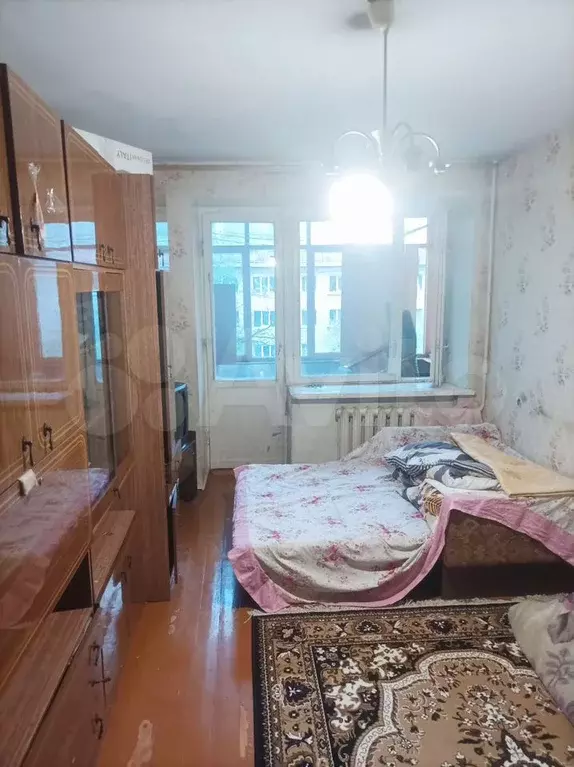 2-к. квартира, 46 м, 3/5 эт. - Фото 0