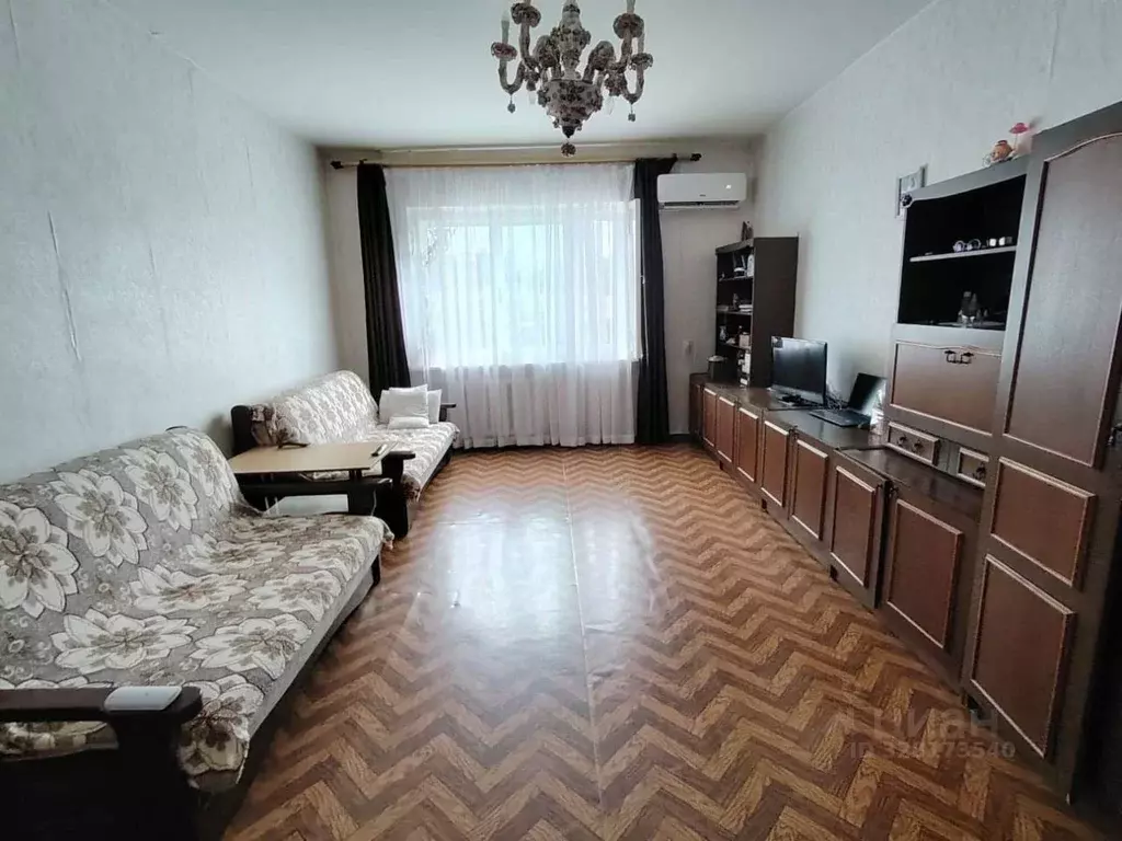 2-к кв. Северная Осетия, Владикавказ ул. Кутузова, 72А (58.0 м) - Фото 1