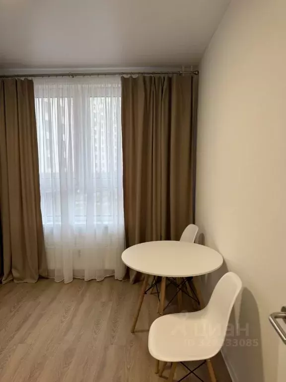 1-к кв. Московская область, Люберцы Зенино ЖК Самолет мкр, проезд ... - Фото 2