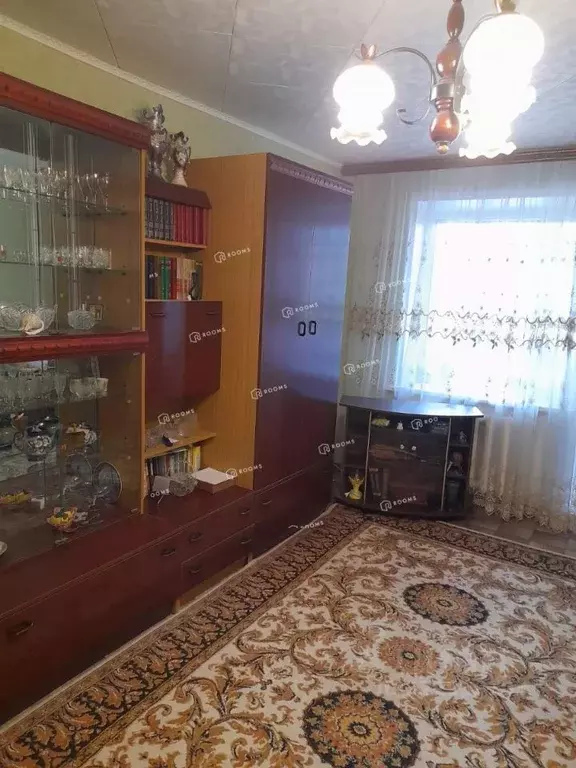 3-к кв. Тульская область, Суворов Садовая ул., 5А (60.5 м) - Фото 2