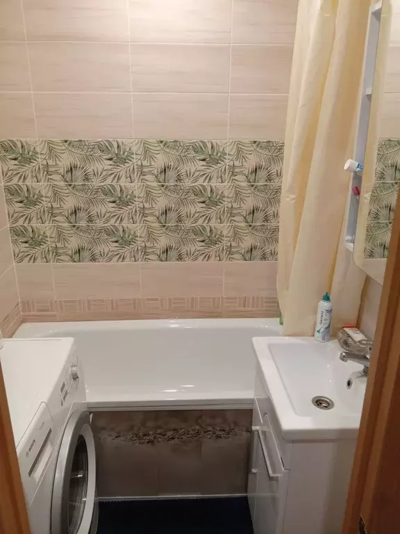 Продаётся 3-к квартира, 57.7 м - Фото 1