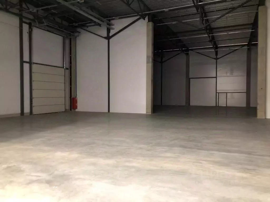 Склад в Московская область, Солнечногорск городской округ, д. Есипово ... - Фото 2