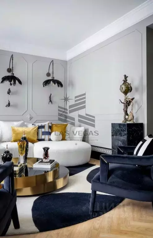 3-к кв. Татарстан, Казань ул. Четаева, 14Ак2 (85.0 м) - Фото 1