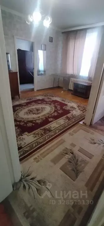 2-к кв. Московская область, Королев ул. Гагарина, 48 (45.0 м) - Фото 1