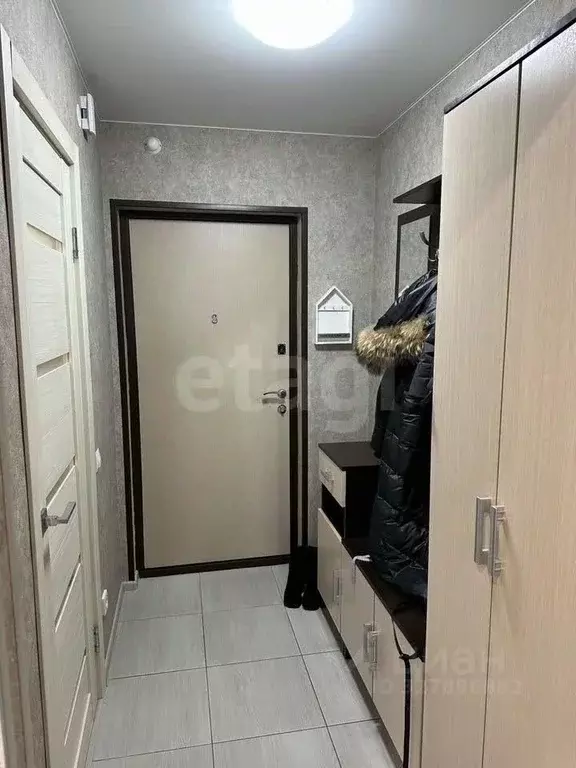 Студия Кировская область, Киров ул. Потребкооперации, 44 (27.0 м) - Фото 2