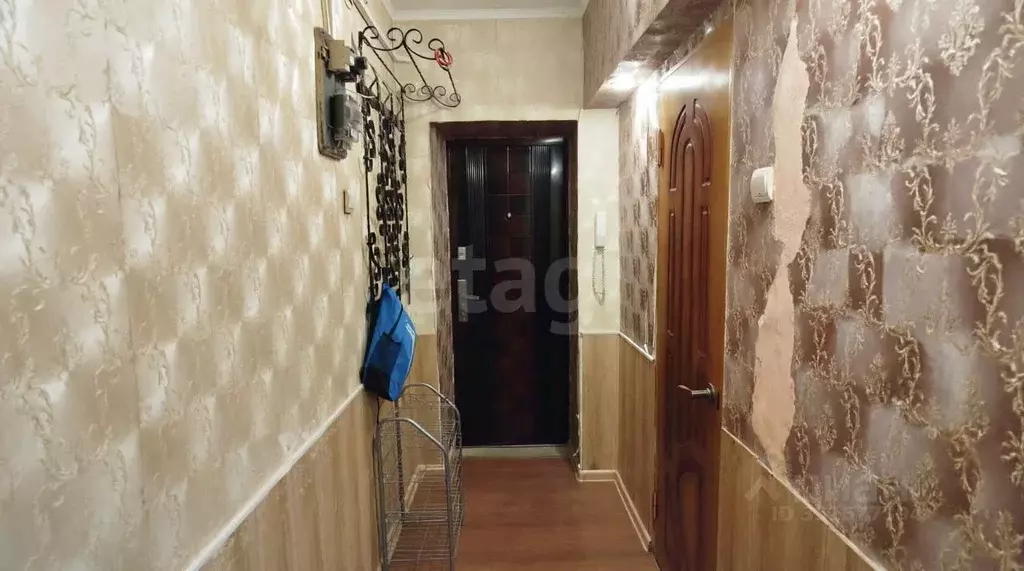 3-к кв. Воронежская область, Борисоглебск Северный мкр, 2 (57.4 м) - Фото 1