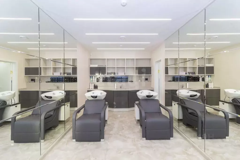 Помещение свободного назначения в Тюменская область, Тюмень ... - Фото 1