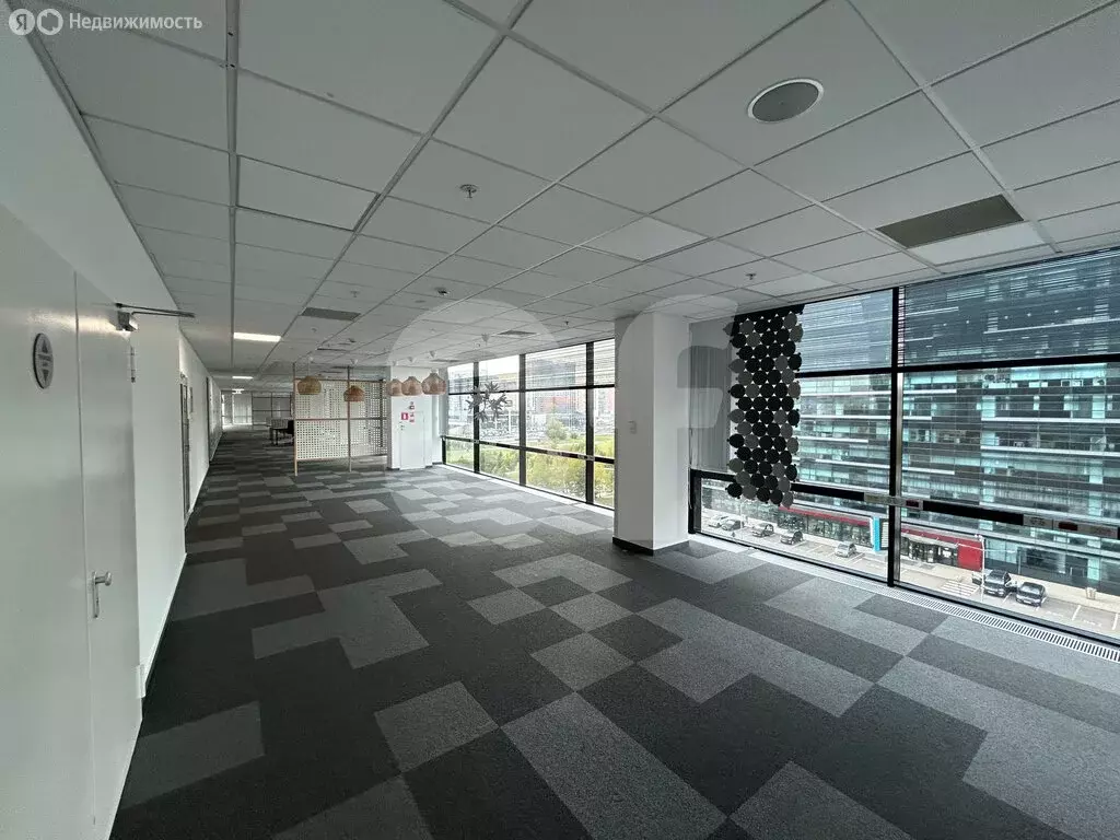 Офис (1949 м) - Фото 2