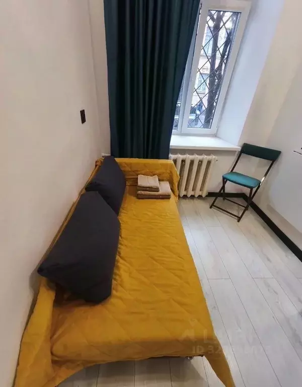 Студия Санкт-Петербург 6-я Советская ул., 5 (16.0 м) - Фото 2