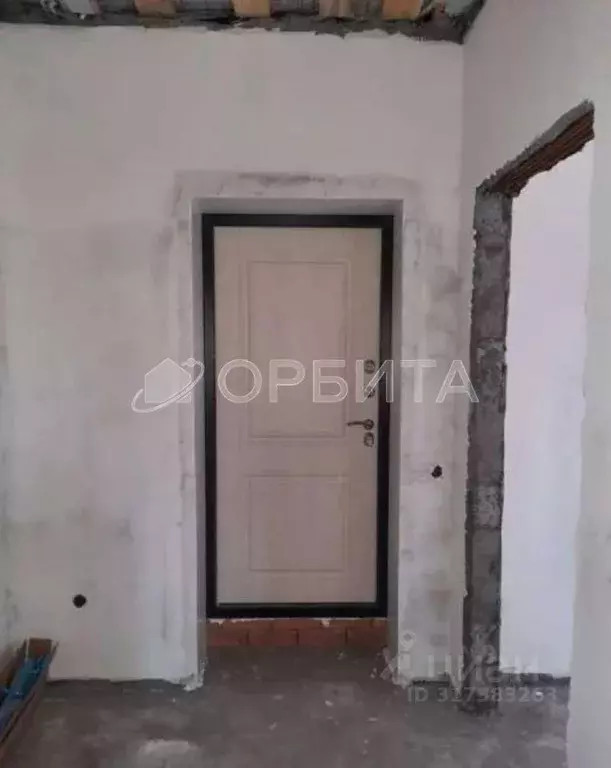 Дом в Тюменская область, Тюмень СОСН Березовое Озеро тер., ул. ... - Фото 1