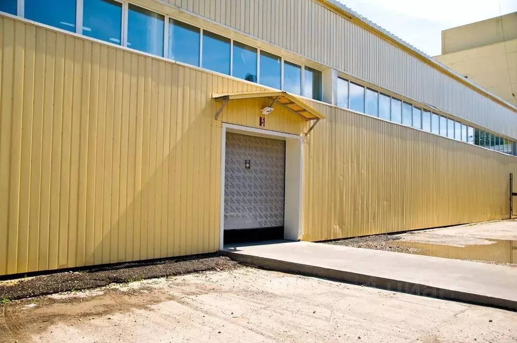 Офис в Московская область, Электросталь Лесная ул., 36 (20 м) - Фото 2