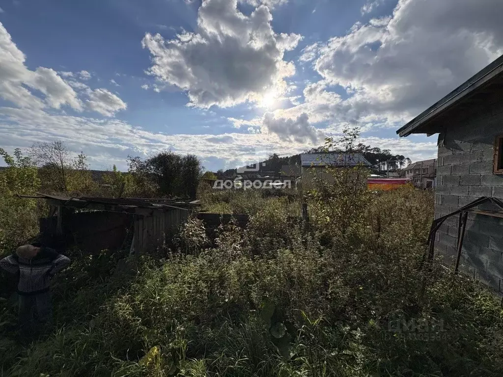 Участок в Свердловская область, Первоуральск муниципальный округ, пос. ... - Фото 2