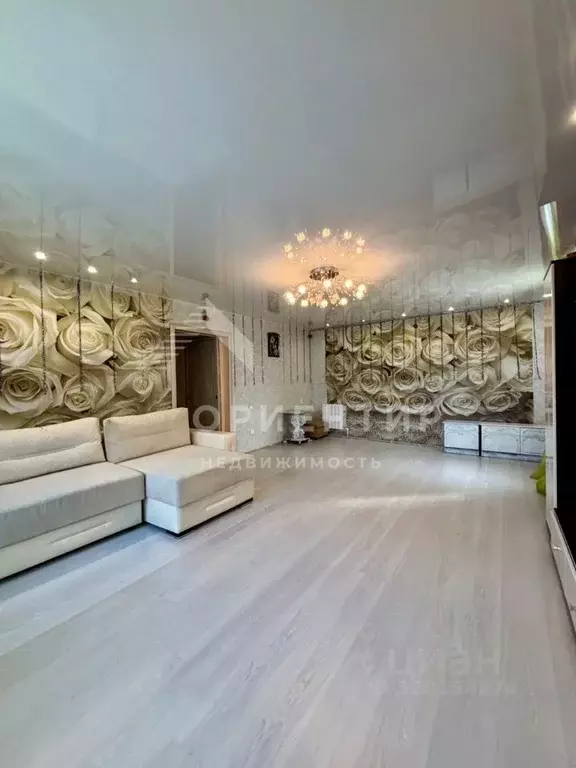 Дом в Свердловская область, Березовский муниципальный округ, пос. ... - Фото 1