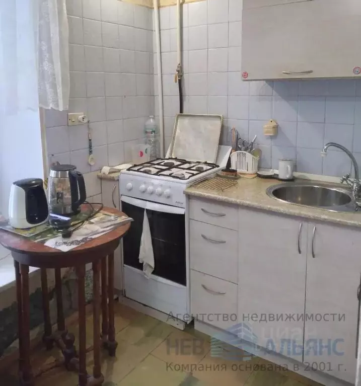 3-к кв. Санкт-Петербург Невский просп., 88 (62.0 м) - Фото 2