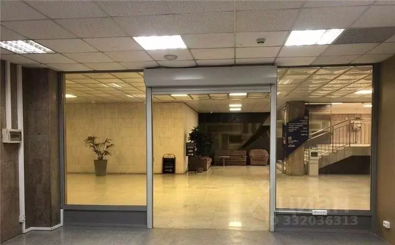 Помещение свободного назначения в Москва ул. Академика Королева, 12 ... - Фото 2