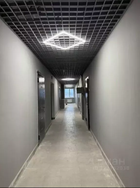 1-к кв. Саха (Якутия), Якутск Алгыс жилой комплекс (33.0 м) - Фото 1