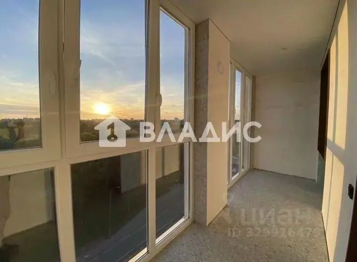 1-к кв. Калининградская область, Калининград Суздальская ул., 22 (31.6 ... - Фото 1