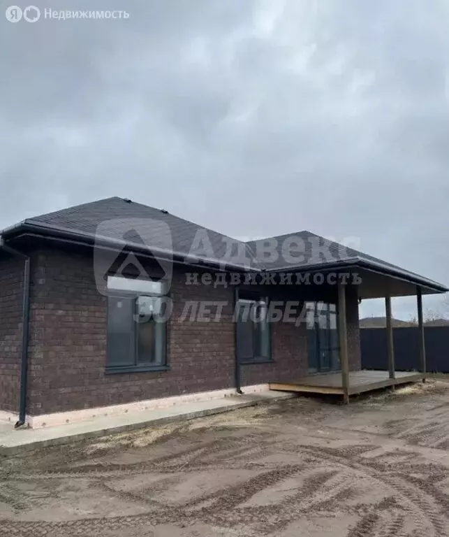 Дом в Тюменский муниципальный округ, деревня Решетникова, Ясная улица ... - Фото 1