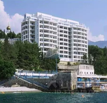 2-к кв. Крым, Ялта ул. Дражинского, 35Ц (86.5 м) - Фото 2