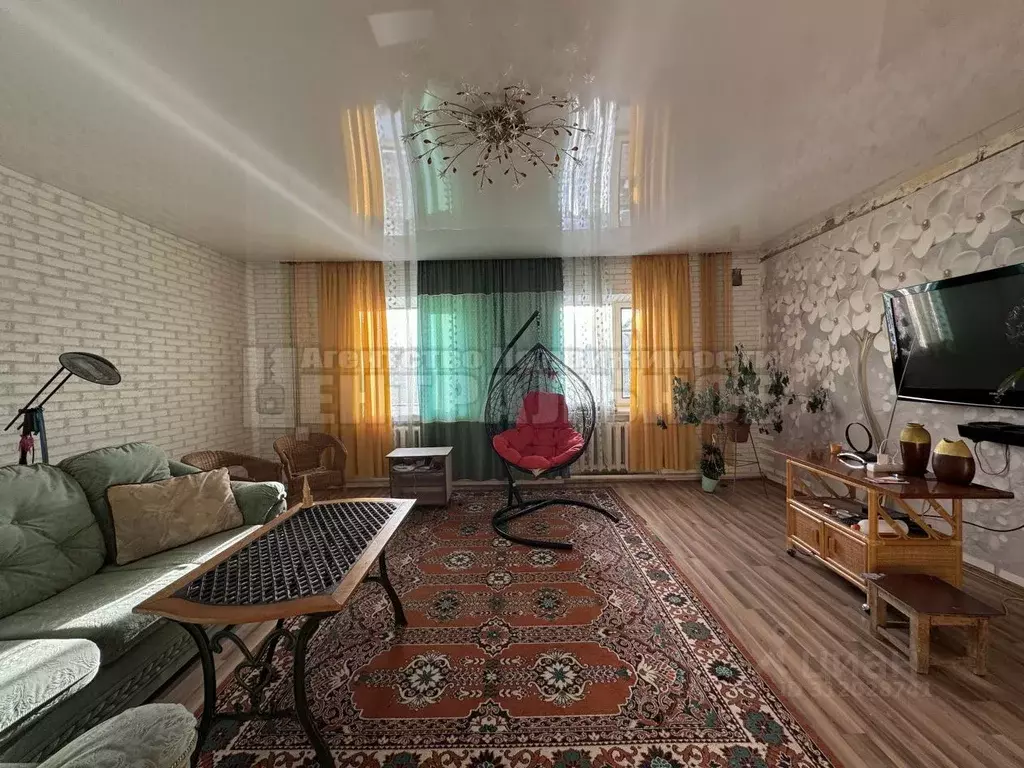 Коттедж в Смоленская область, Смоленск Большая Краснофлотская ул., ... - Фото 2