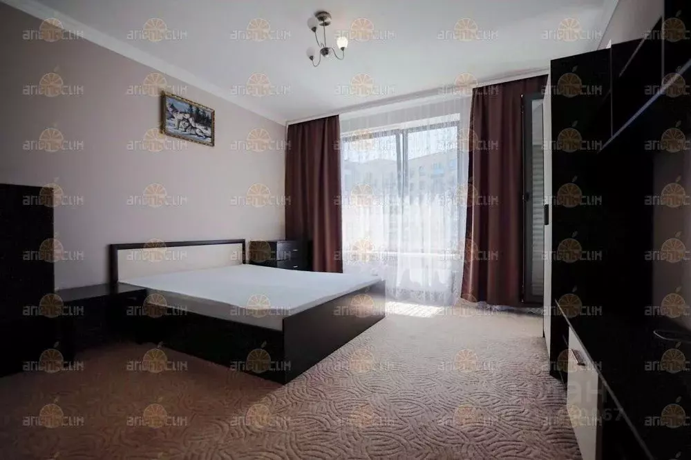1-к кв. Ставропольский край, Ставрополь ул. Ленина, 427 (38.5 м) - Фото 1