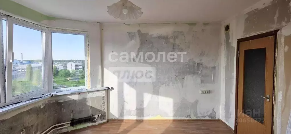 3-к кв. Москва ул. Маршала Кожедуба, 2К1 (76.0 м) - Фото 2