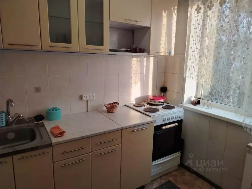 4-к кв. Кемеровская область, Кемерово ул. Ворошилова, 7Б (70.0 м) - Фото 1