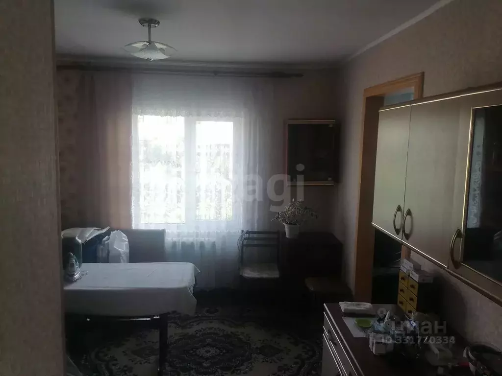 Дом в Кемеровская область, Прокопьевск 2-я Луговая ул., 29 (88 м) - Фото 1