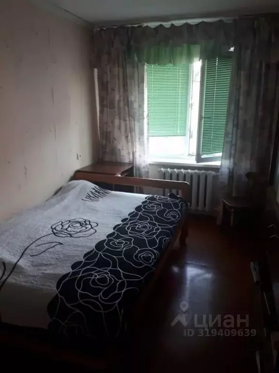 3-к кв. Саха (Якутия), Якутск ул. Дзержинского, 26/1 (62.0 м) - Фото 1