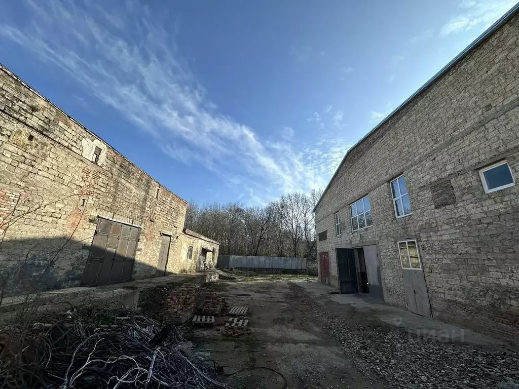 Помещение свободного назначения в Крым, Керчь ул. Льва Толстого, 101 ... - Фото 1