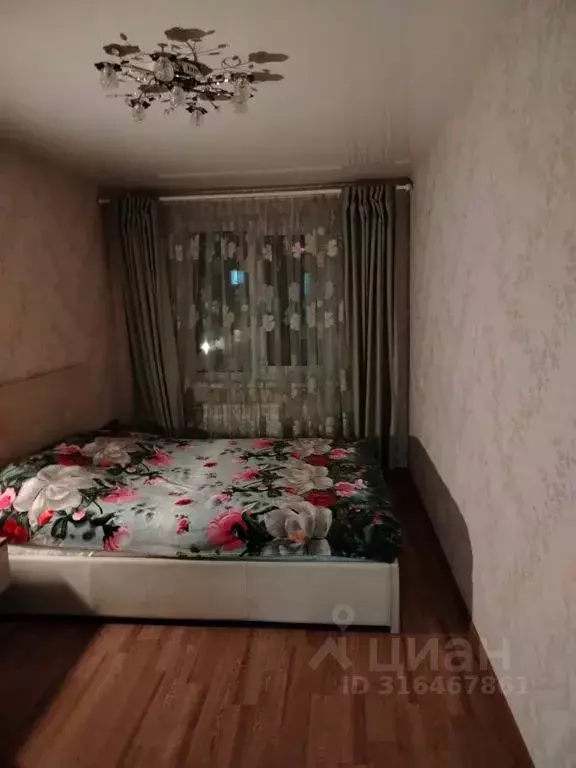3-к кв. Нижегородская область, Нижний Новгород Херсонская ул., 14к2 ... - Фото 1