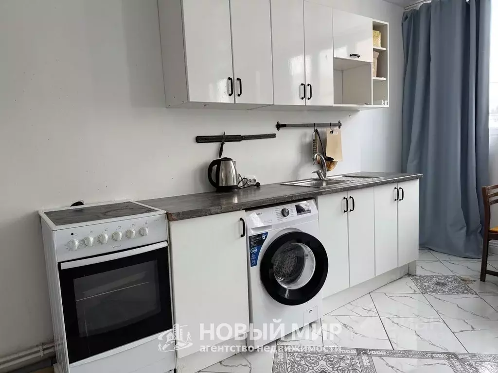 2-к кв. Нижегородская область, Нижний Новгород д. Афонино, ул. ... - Фото 2