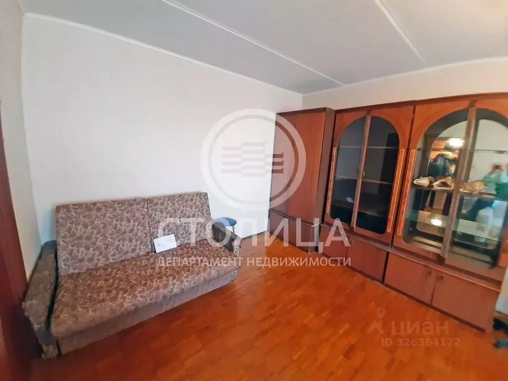 Комната Москва Ферганский проезд, 15/189 (20.0 м) - Фото 2