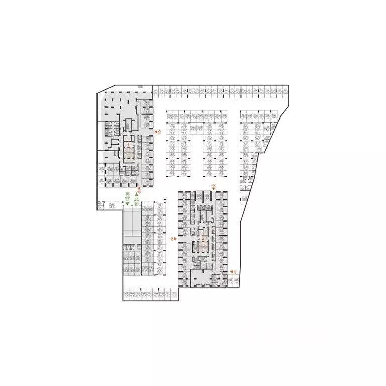 Гараж в Москва 3-й Силикатный проезд, 6 (15 м) - Фото 1