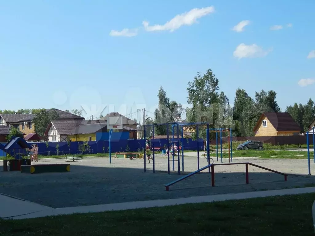 Квартира-студия, 20,3 м, 3/17 эт. - Фото 1