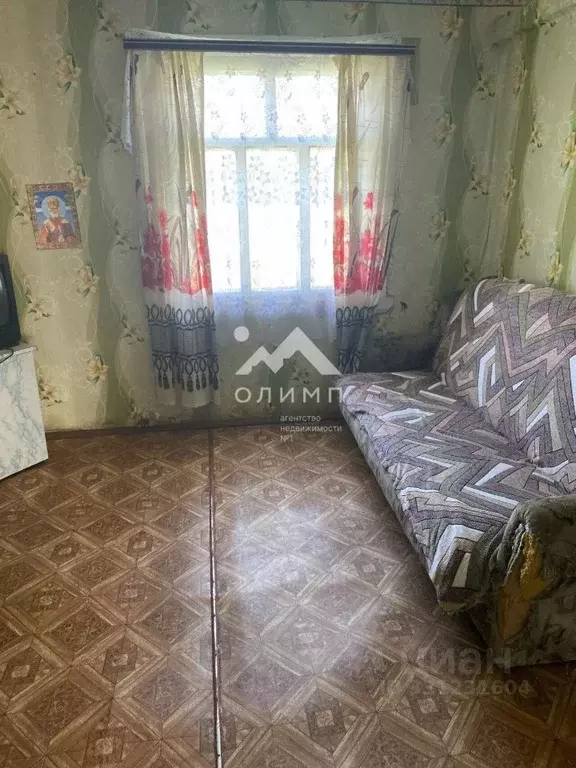 2-к кв. Вологодская область, Усть-Кубинский муниципальный округ, д. ... - Фото 2