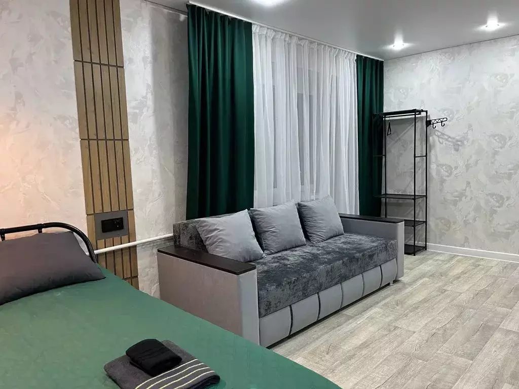 1-к кв. Башкортостан, Сибай просп. Горняков, 24 (29.0 м) - Фото 2