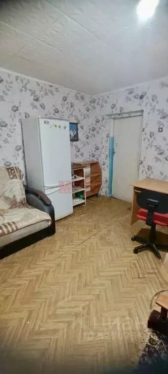 Комната Белгородская область, Старый Оскол Приборостроитель мкр, 53 ... - Фото 1