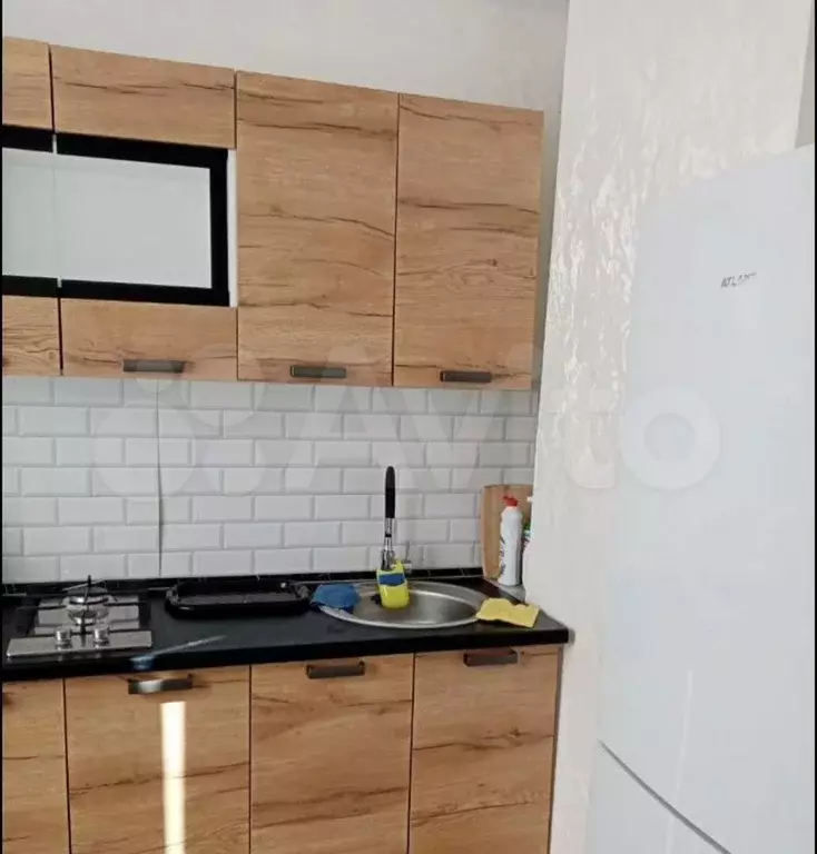 1-к. квартира, 35 м, 5/9 эт. - Фото 0