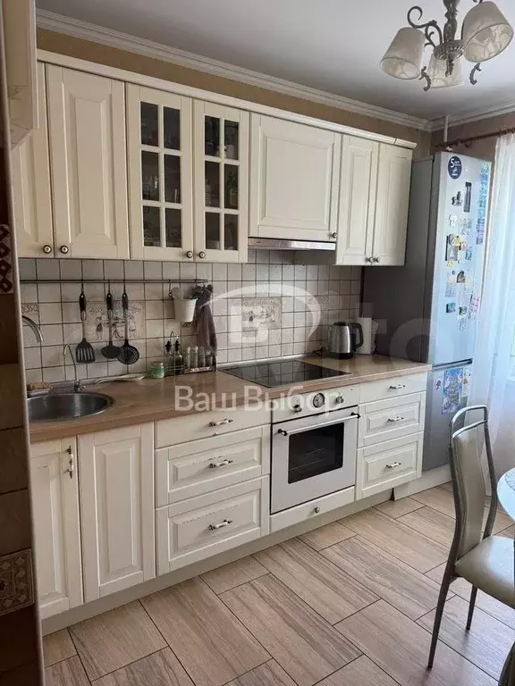 3-к. квартира, 65 м, 4/9 эт. - Фото 1