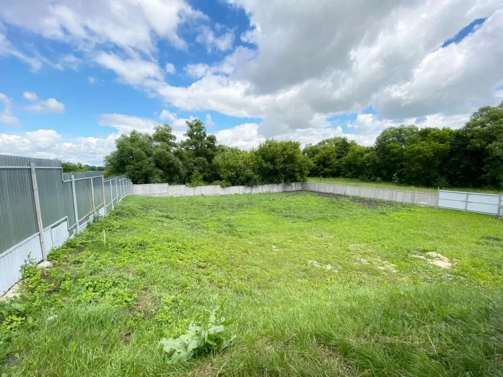 Дом в Липецкая область, Грязинский район, Большесамовецкий сельсовет, ... - Фото 2