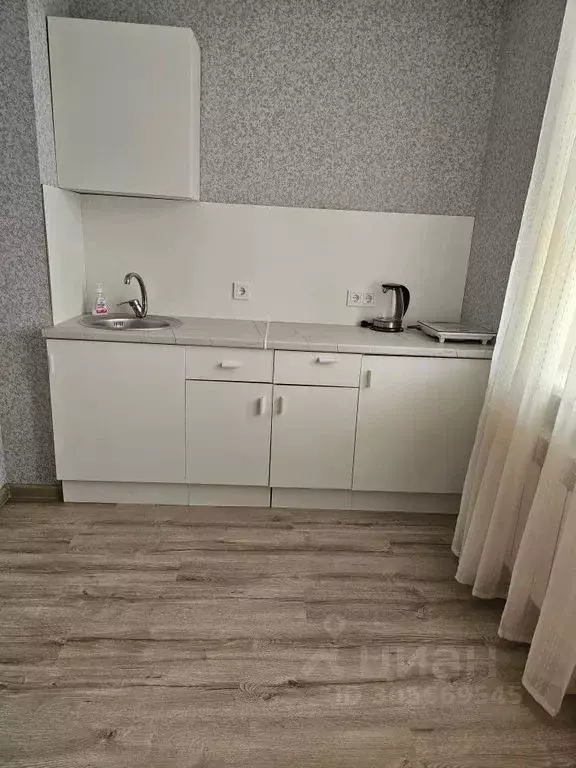 1-к кв. Татарстан, Казань ул. Айрата Арсланова, 6А (39.0 м) - Фото 0