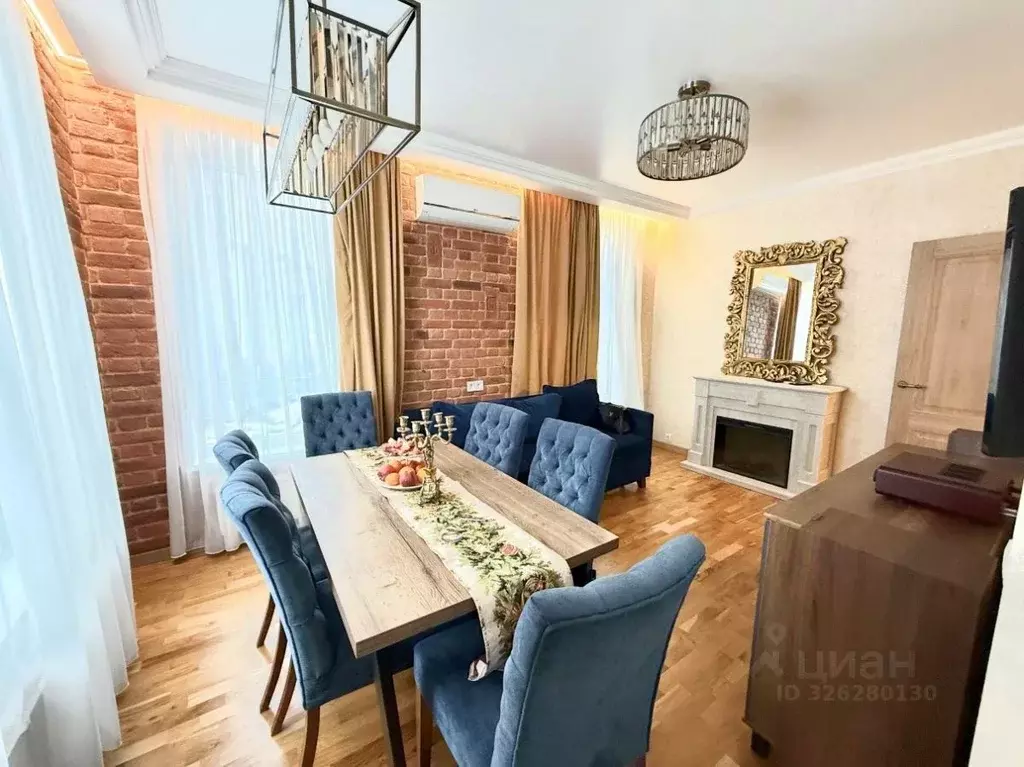 2-к кв. Санкт-Петербург Комендантский просп., 58к1 (55.2 м) - Фото 1