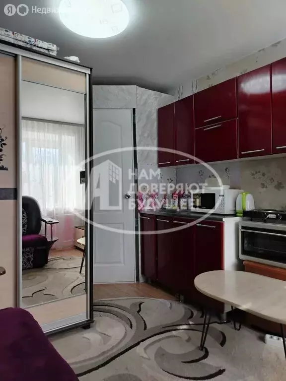 1-комнатная квартира: Чайковский, Приморский бульвар, 38 (17 м) - Фото 2