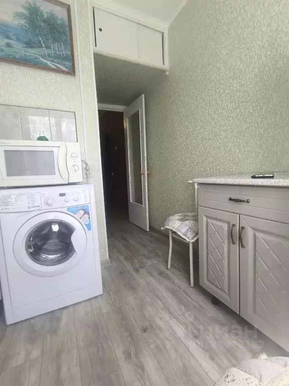 1-к кв. Крым, Керчь ул. Орджоникидзе, 114 (31.0 м) - Фото 1