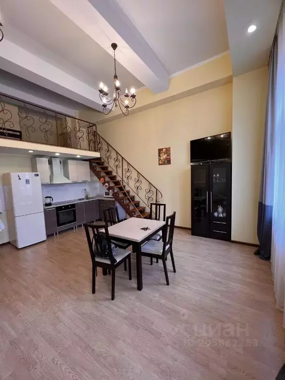 2-к кв. Челябинская область, Челябинск Лесопарковая ул., 7 (63.0 м) - Фото 1