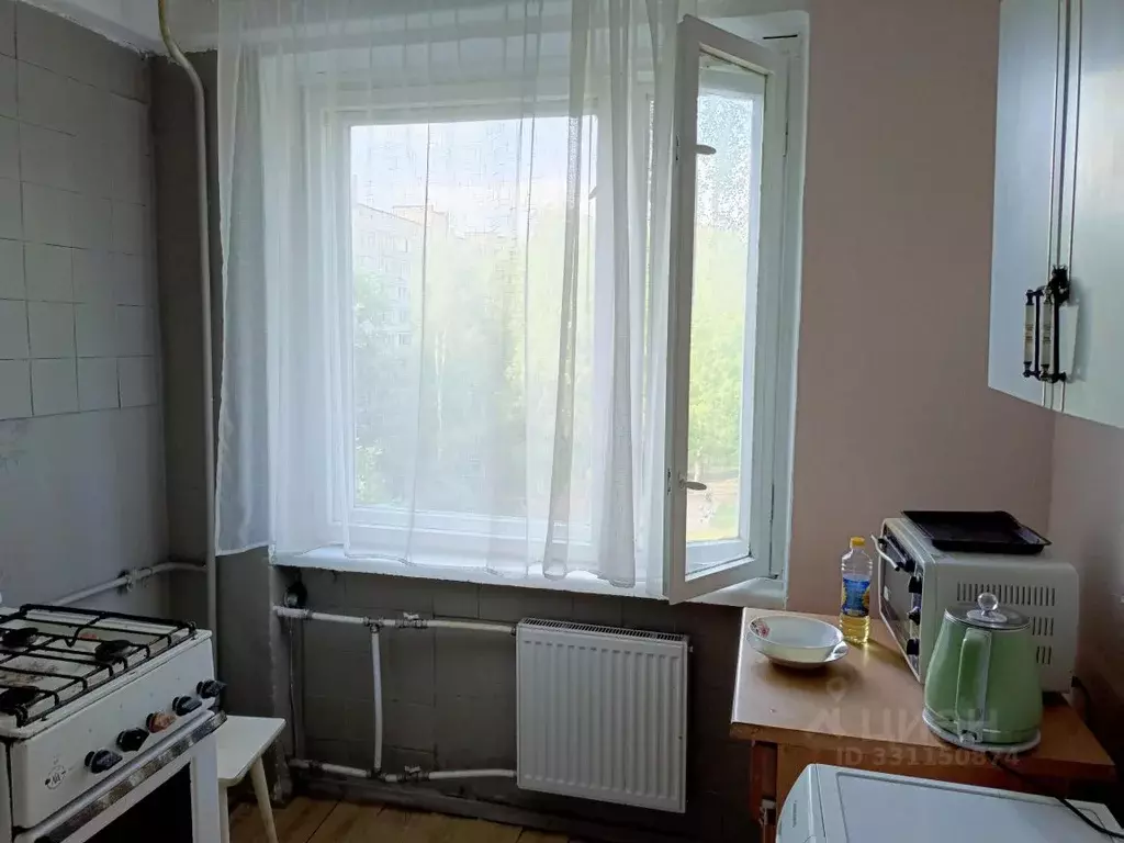 Комната Санкт-Петербург просп. Художников, 43/14 (11.0 м) - Фото 2